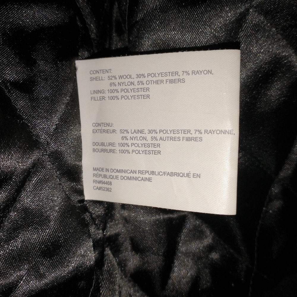 Jacket - Picture 5 of 6